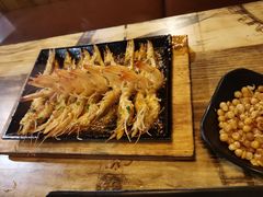 -观景小胖烧烤(观景店)