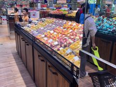 -幸福荣耀生鲜超市(和平街店)