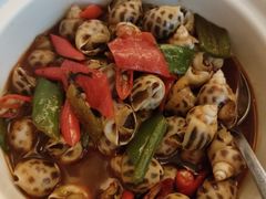 -深圳东方银座酒店·粤秀轩中餐厅