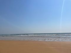 -日照海滨国家森林公园