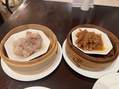 -京香轩·中餐厅(上海中庚聚龙酒店)