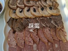 -京滨饭店·餐厅(阜外大街店)