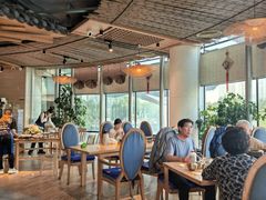 -延松朝鲜族料理