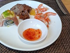 -威珀斯酒店·珀萃美食餐厅