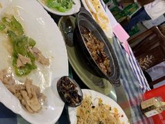 -钱大妈海鲜饭店(旅游大道店)