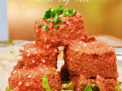 -白仁仔· 活烤海鲜 宵夜(豫园店)