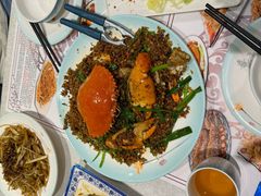 -喜记避风塘炒辣蟹(总店)