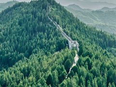 -潭溪山