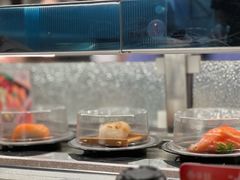 -争鲜回转寿司(朝北大悦城店)