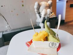 -野人牧坊Gelato(天津南开大悦城店)