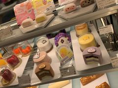 -GANSO元祖食品(北仑新大路店)