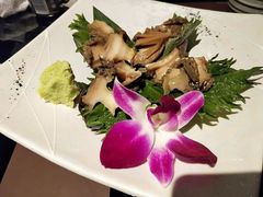 -新鲜特色餐厅(香格里拉大酒店)