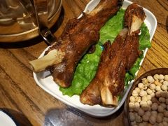 -泽成·冰煮羊(乌兰察布红楼店)