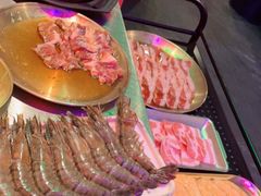 -釜山火炉·海鲜烤肉(紫藤路店)