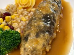 -宜兴隆家宴·私房菜(泰安华庭店)