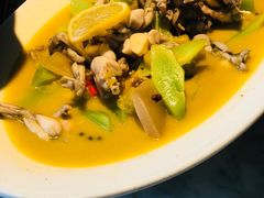 -雀蓝川菜(奥体广场店)