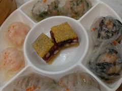 -合晋食府(广州合晋帝苑酒店)