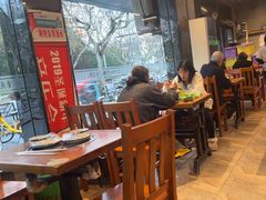 -重庆鸡公煲·青锅花椒鱼(牡丹江路店)