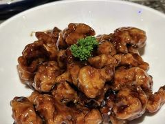 -绿茶餐厅(朝阳大悦城店)