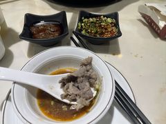 -潮盛餐厅·牛肉火锅