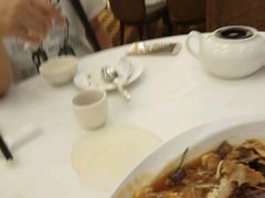 -稻香酒家·33年老字号·港式粤菜(富邦中心店)