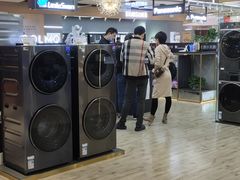 -苏宁易购(Suning Elec无锡五洲国际装饰城)