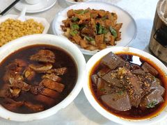 -蒲氏烤鸭(百寿路店)