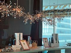 -翡翠36餐厅(浦东香格里拉店)