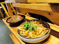 -胖记烤肉(湖大店)