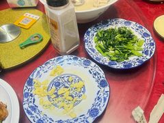 -灵福缘私房菜·农家菜(拈花湾·灵山大佛必推店)