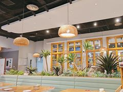 -融融手工春饼(密云万象汇店)