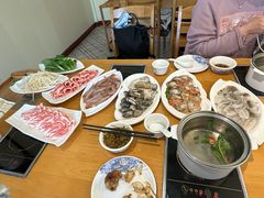 -良兴火锅