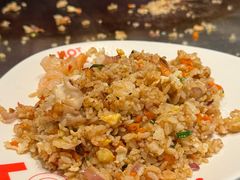 -火地铁板烧(昆山万象汇店)
