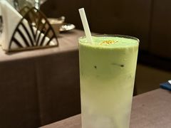 -山石榴·贵州菜(陆家嘴中心店)