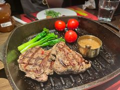 -ZAFFERANO西班牙海鲜饭(上海首店)
