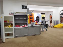 -meland club亲子乐园(重庆万象城店)