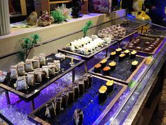-阪尚皇·原切牛排·烤肉火锅自助(北京路店)