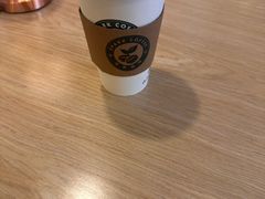 -逸派咖啡 EPARKCOFFEE(广安门店)