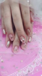 -Easy Lady美甲美睫半永久纹绣工作室