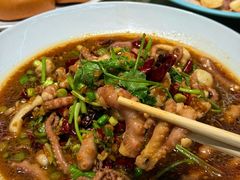 -大众海鲜(巨龙北路店)