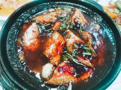 -海鲜人家(吕四店)