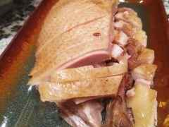-南京大牌档(凯德大峡谷店)