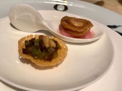 -8餐厅(新葡京酒店)