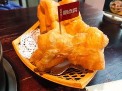 -滋粥楼·顺德菜海鲜茶点(方舟店)