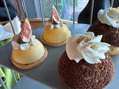 -长春净月潭喜来登酒店·盛宴标帜餐厅