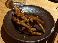 -周丹丹原味烧烤(香格里拉店)
