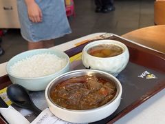 -真功夫(北京路步行街店)