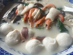 -山外山菜馆(玉泉路店)