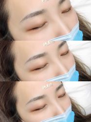 -韩美绣·骨相纹眉·洗眉美瞳线