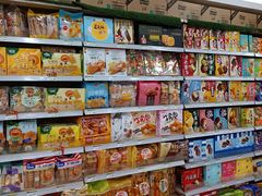 -永辉超市(新世界店)